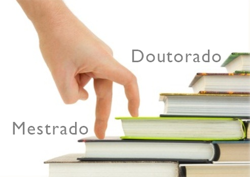 Curso de Mestrado e Doutorado Gratuito