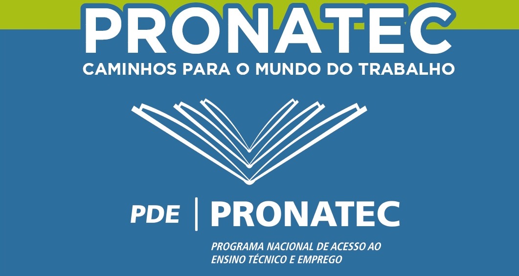 Cursos Gratuitos Pronatec João Pessoa