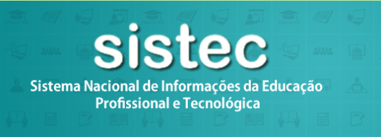 SISTEC MEC: Cadastro, como funciona