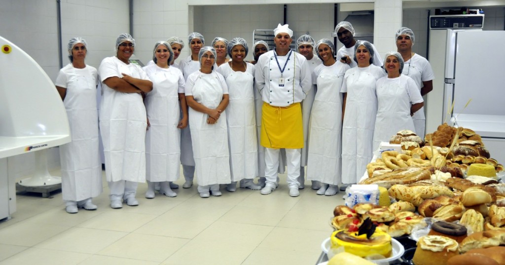 Curso gratuito Volta Redonda