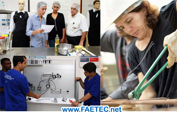 FAETEC 2015