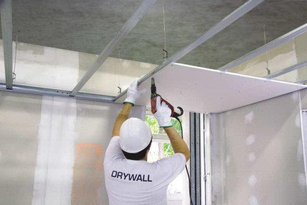 Curso de Drywall Gratuito