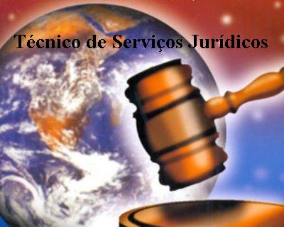 Curso técnico gratuito de serviços jurídicos ETEC 2015