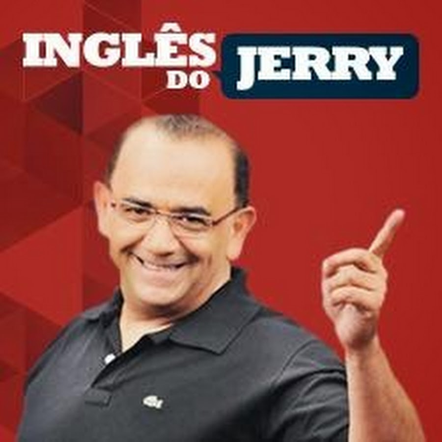Inglês do Jerry