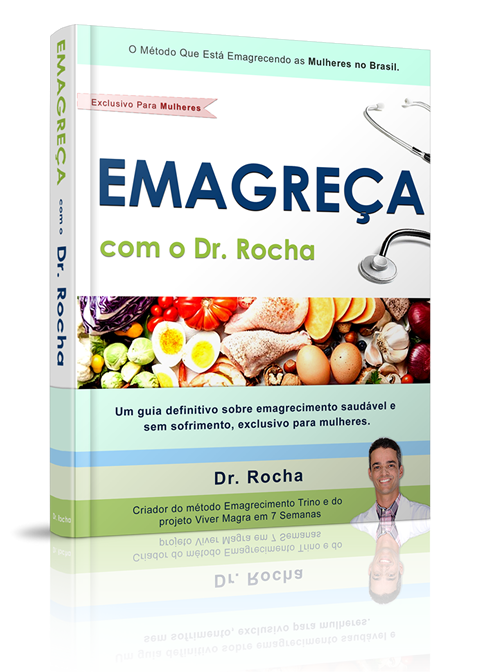 Dr. Rocha emagreça
