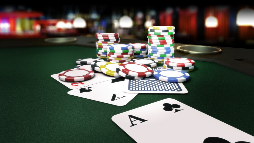 Aprender poker online