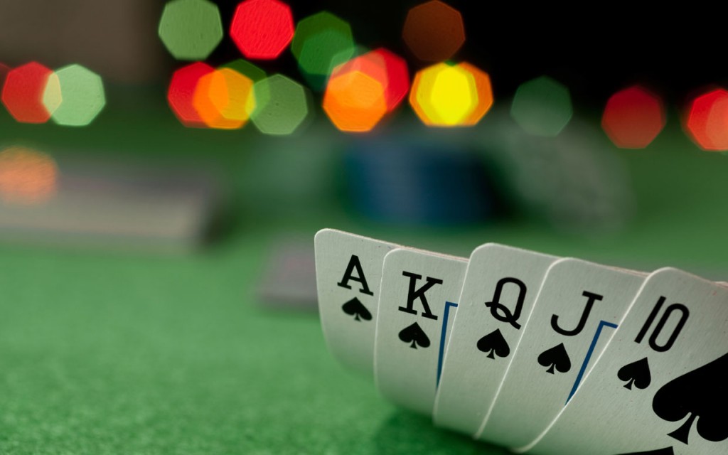 Poker curso gratuito online