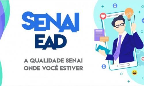 senai ead sp