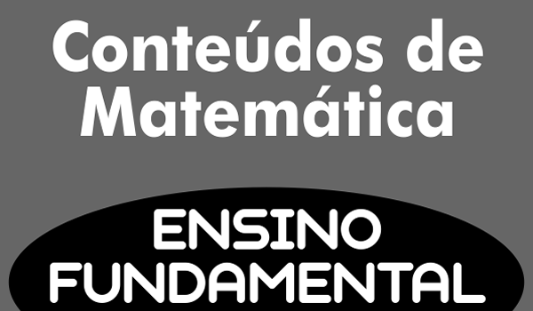 Curso Gratuito de Matemática Ensino Fundamental