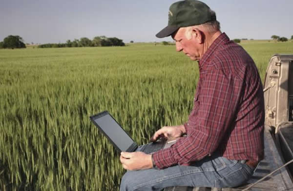 Curso Técnico de Agropecuária