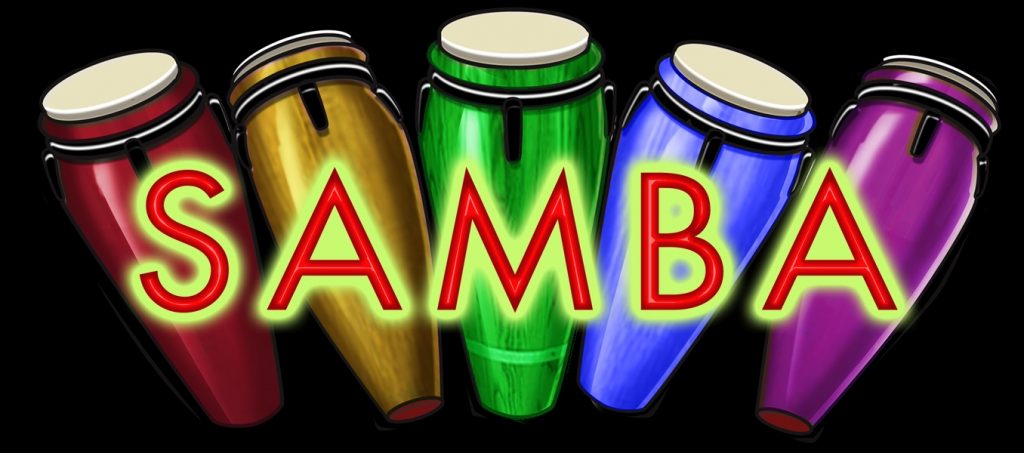 Curso Gratuito de Samba: Como fazer