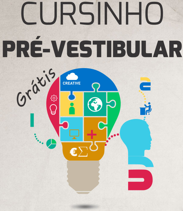 Cursinho Pré-Vestibular Gratuito