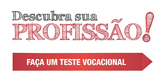 Teste Vocacional