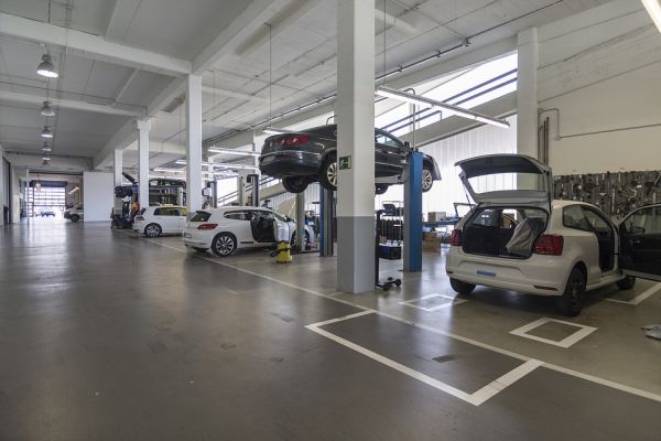 Curso gratuito de Mecânica Automotiva