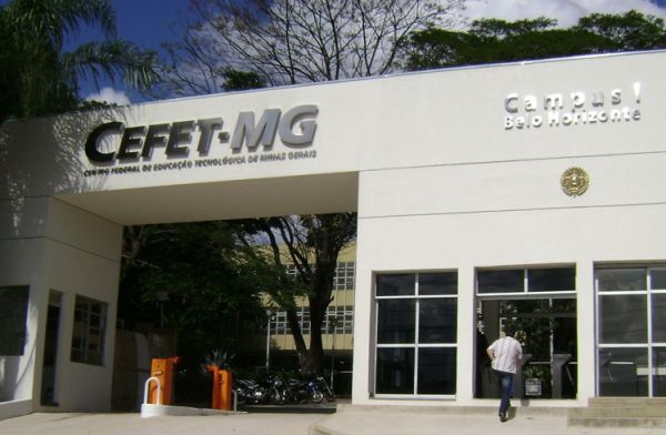 Cursos Técnicos Gratuitos Cefet MG