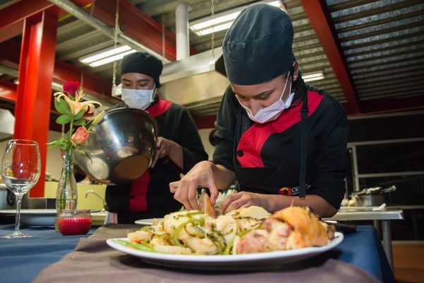 Cursos Gratuitos de Gastronomia Canal Gostoso Demais