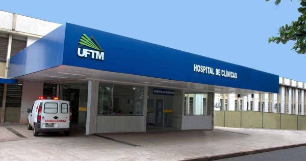 Cursos Gratuitos Hospital das Clínicas UFTM