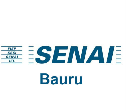 Senai Bauru