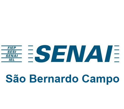 Closely Supposed to Venture Senai São Bernardo Campo Cursos Gratuitos 2018