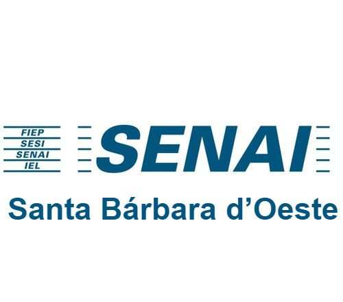 Senai Santa Bárbara d’Oeste