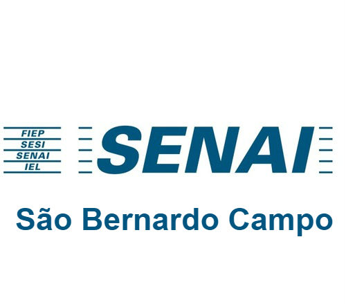 Senai São Bernardo Campo Cursos Gratuitos