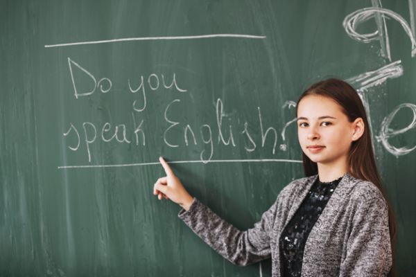 curso de inglês grátis