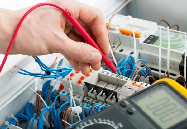 Curso de Eletricista Residencial