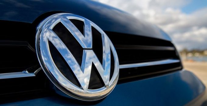 Trainee Volkswagen