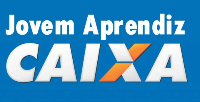 Jovem Aprendiz Caixa 2023