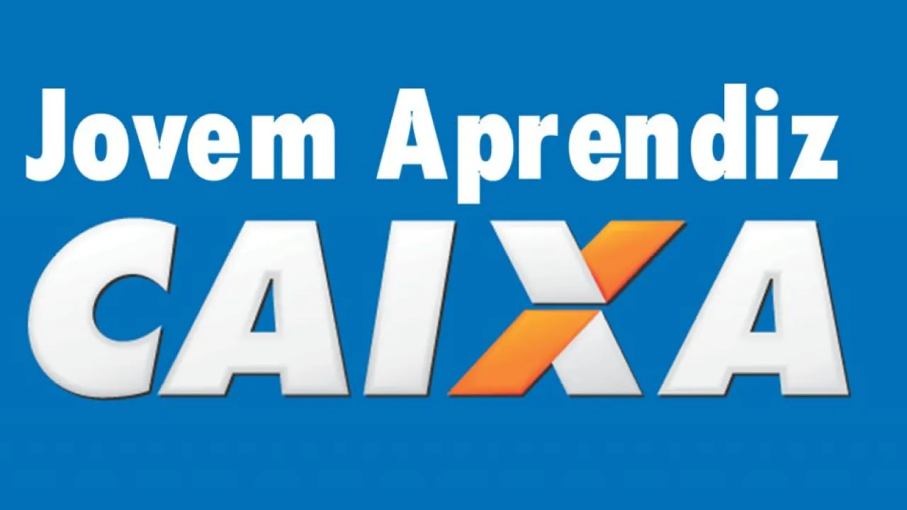 Jovem Aprendiz Caixa 2023