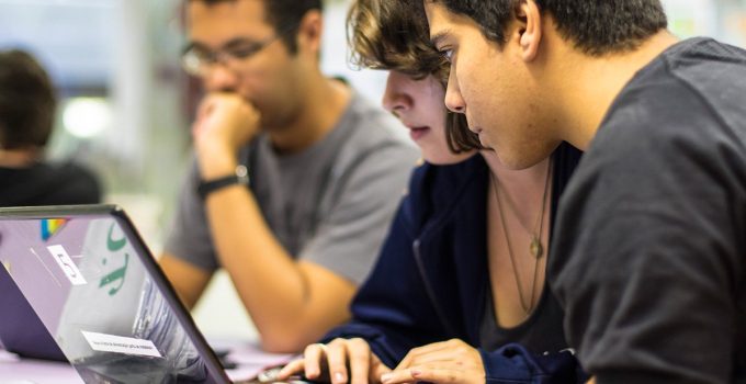 Cursos Gratuitos UFRGS