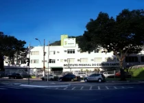 IFES Cursos Técnicos Gratuitos 2023