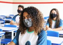 Matrícula Escola Pública 2023