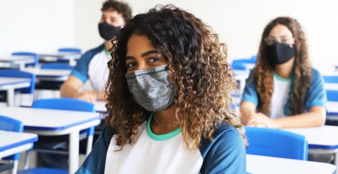Matrícula Escola Pública 2023