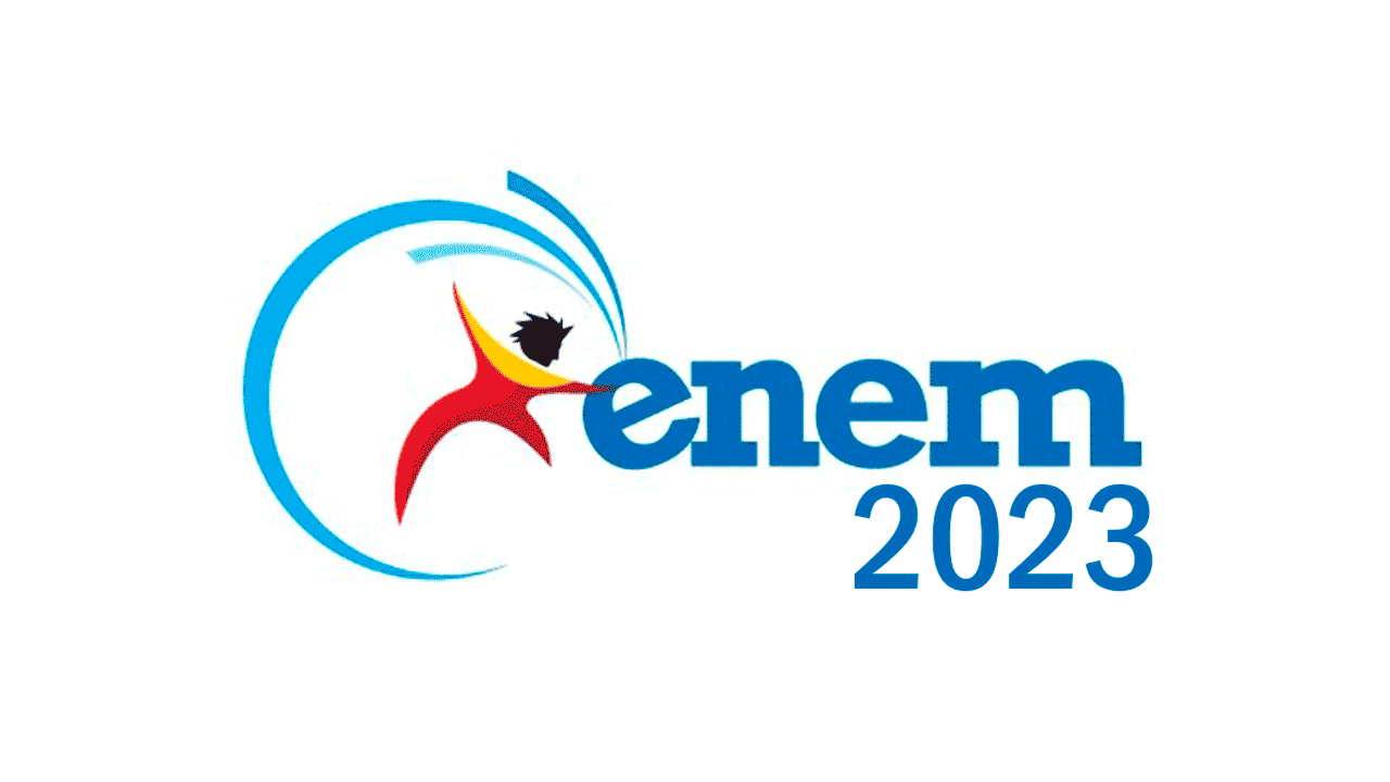 Inscrições Enem 2023