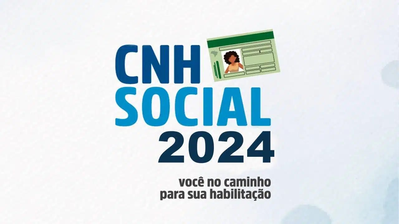 CNH Social MT 2024