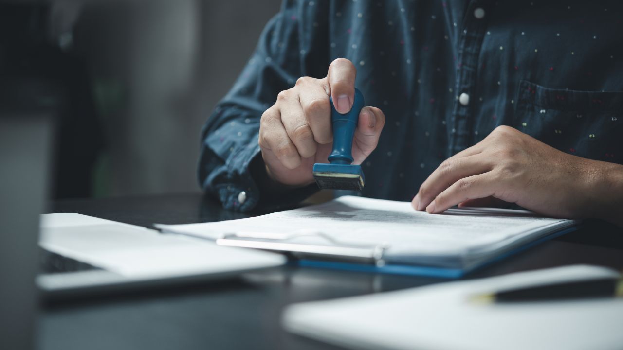 Certidão de Antecedentes Criminais - Como retirar