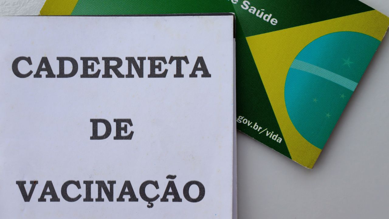 Cartão SUS Imprimir - Passo a Passo